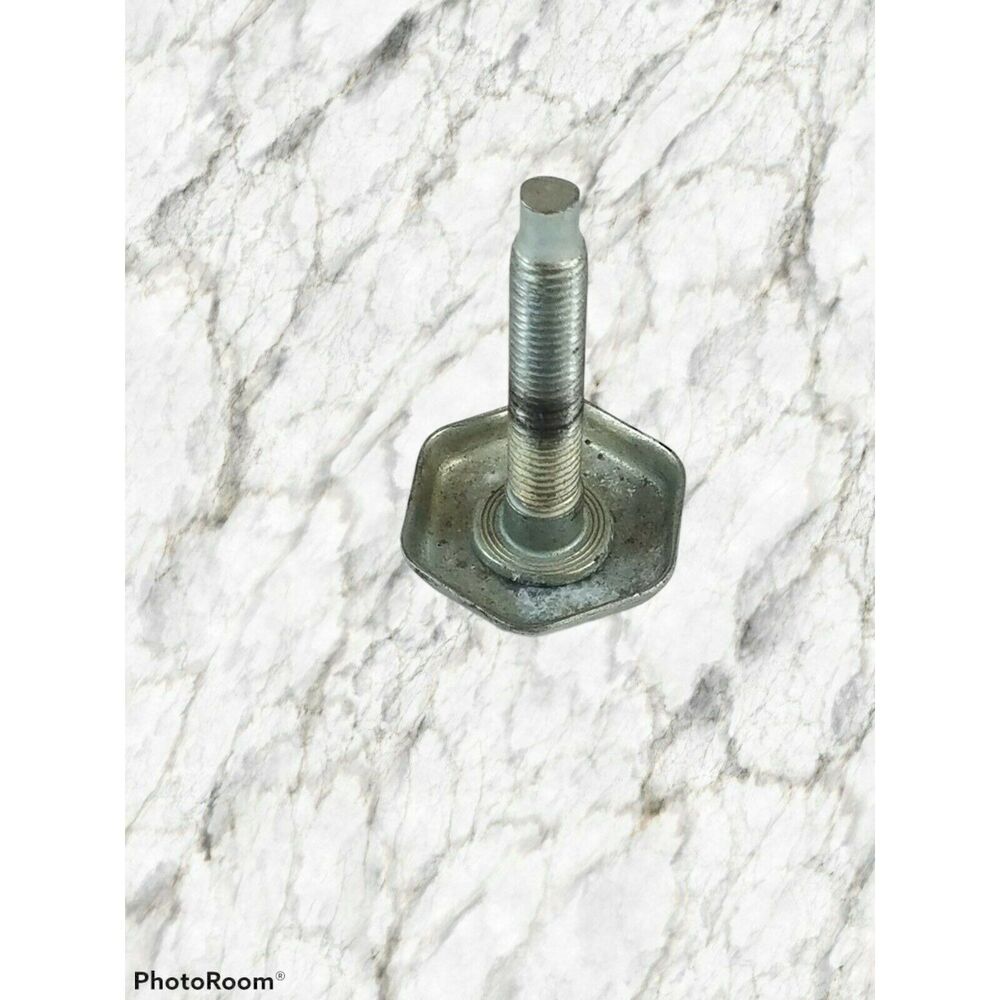 General Electric Dishwasher Compactor Foot Leg Adjustable 2650-0002 Hotpoint
